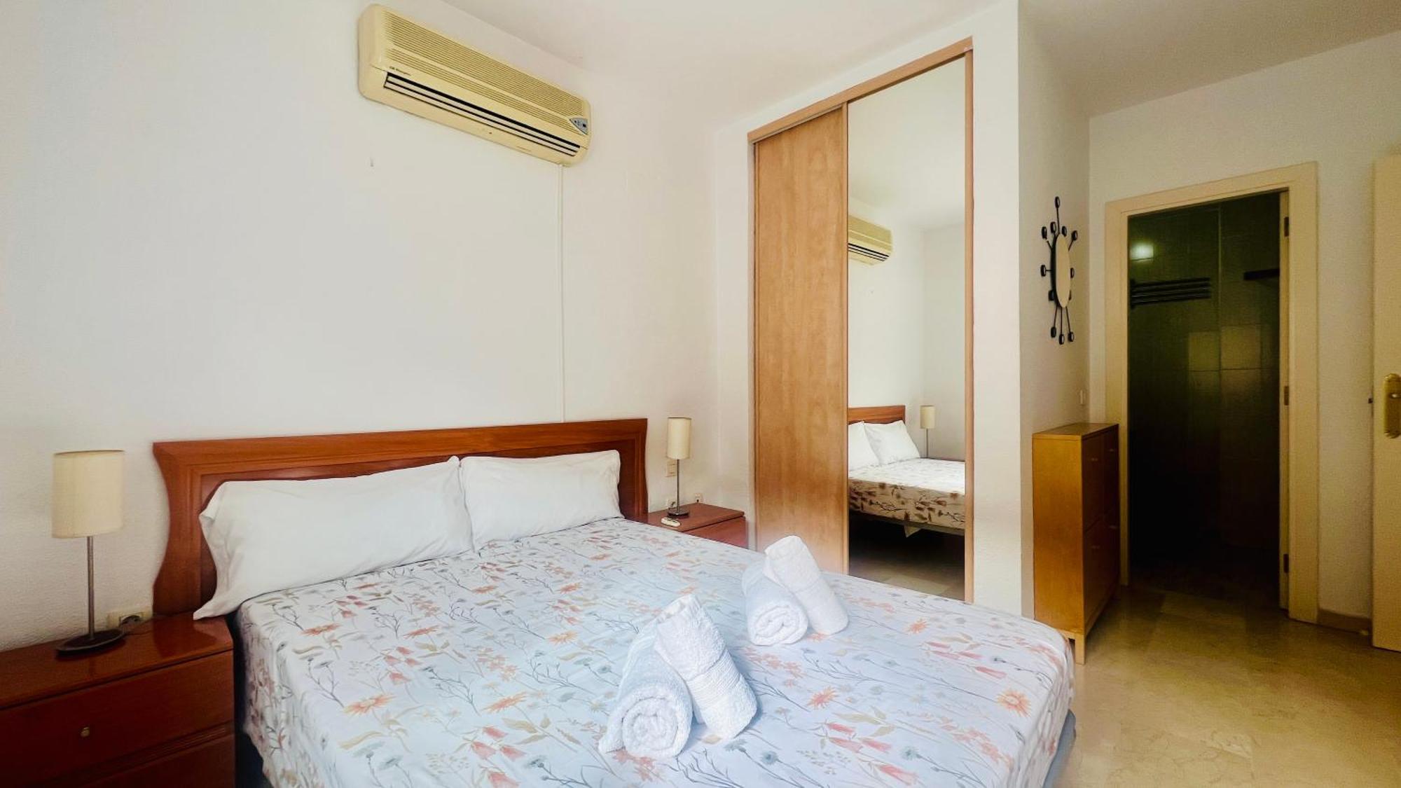 Apartamento Chanquete En El Centro De - South Costa *