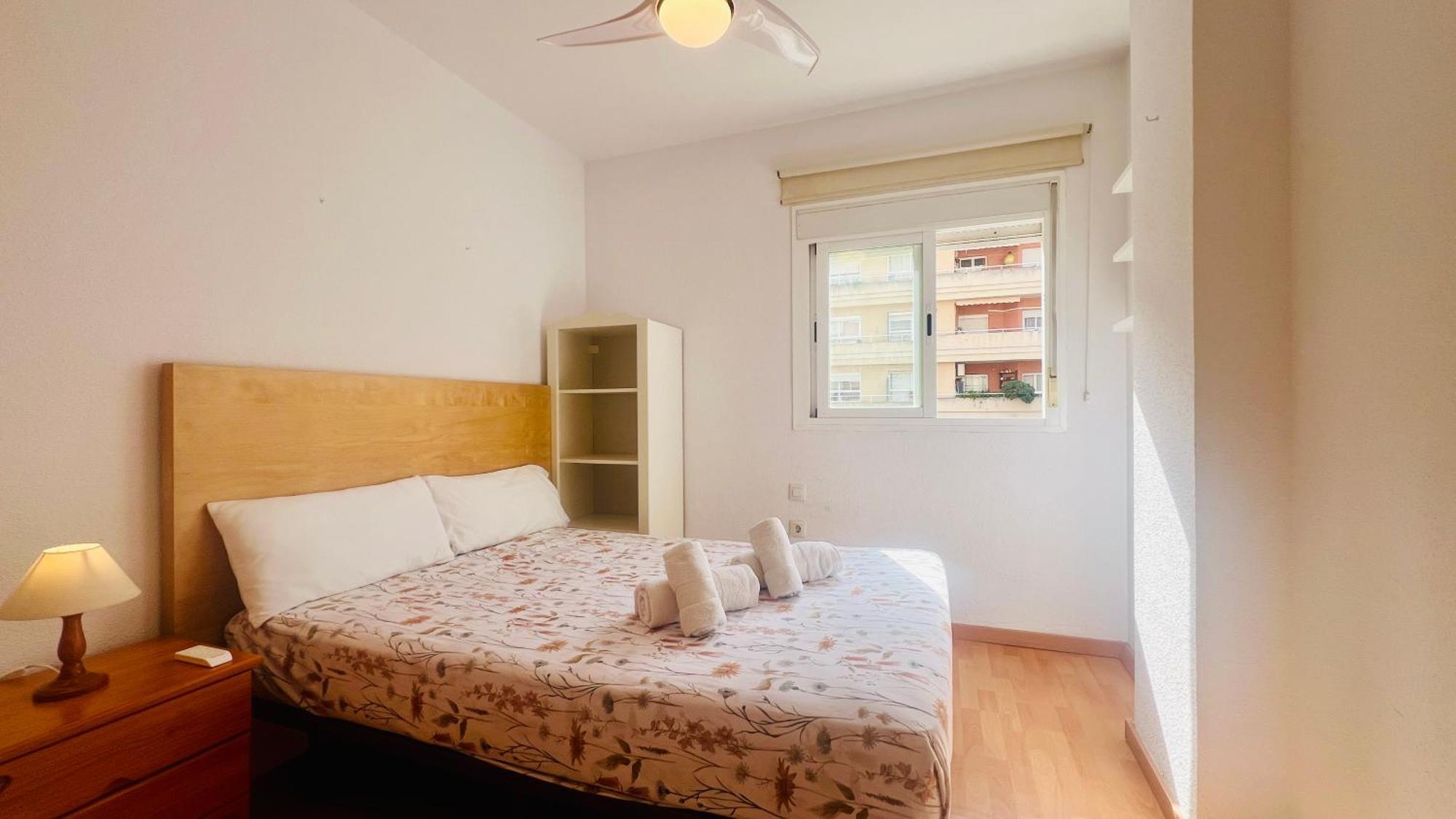 Apartamento Chanquete En El Centro De - South Costa *