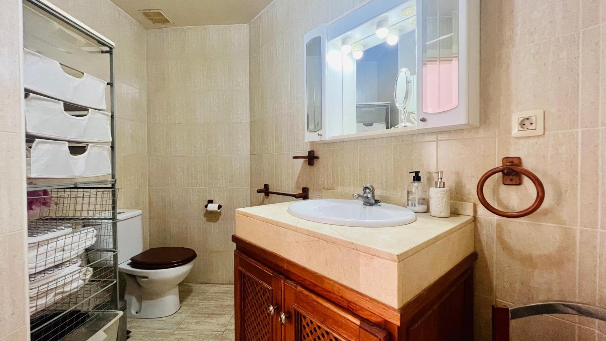 Apartamento Chanquete En El Centro De - South Costa Nerja